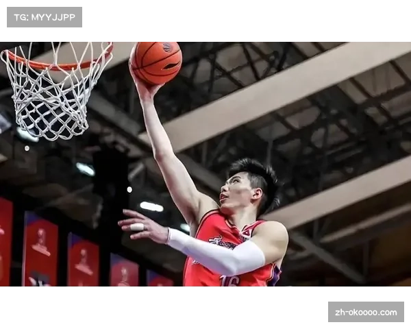 焦泊乔年轻内线潜力受期待 广东长远规划中的重要拼图